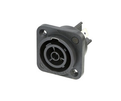 PowerCon-True™ 16 Amp. 250 volt Uitgang Chassisdeel