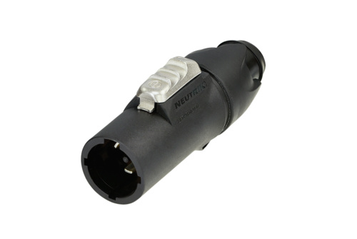 PowerCon-True™ 16 Amp. 250 volt Ingang Kabeldeel