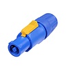 PowerCon™ 20 Amp. 220 volt Ingang Kabeldeel