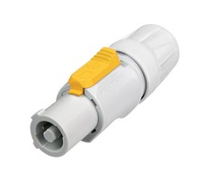 PowerCon™ 20 Amp. 220 volt Uitgang Kabeldeel