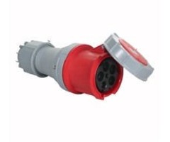 CEE koppeling 125A 400V 5Pol.