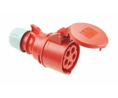 CEE koppeling 32A 400V 5Pol.