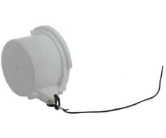 EX afsluitkap tbv stekker 32A 400V 5Pol.