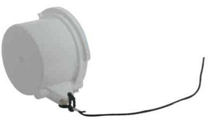 EX afsluitkap tbv stekker 32A 400V 5Pol.