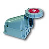 CEE opbouw wcd 63A 400V 5Pol.