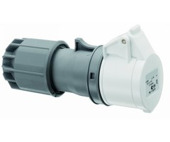 CEE koppeling 42V 2/3Pol.