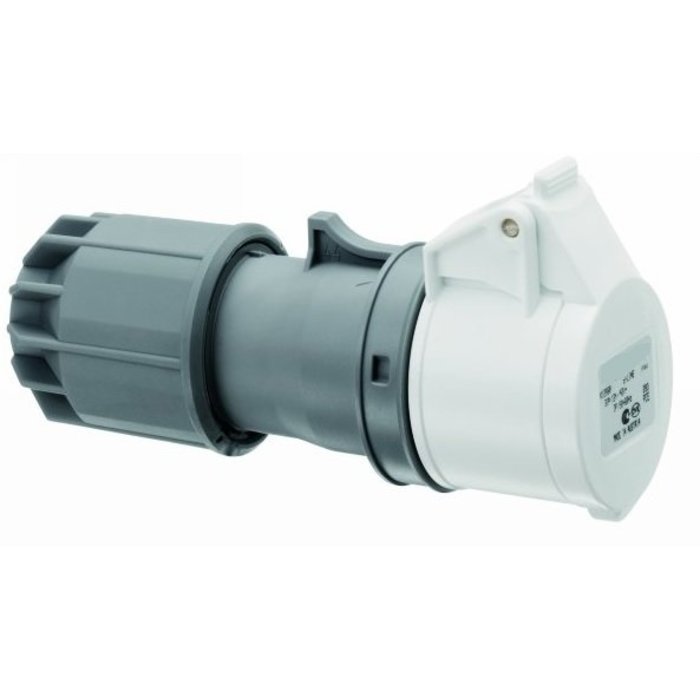 CEE koppeling 42V 2/3Pol.