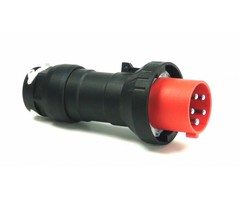 EX stekker 32A 400V 5Pol.