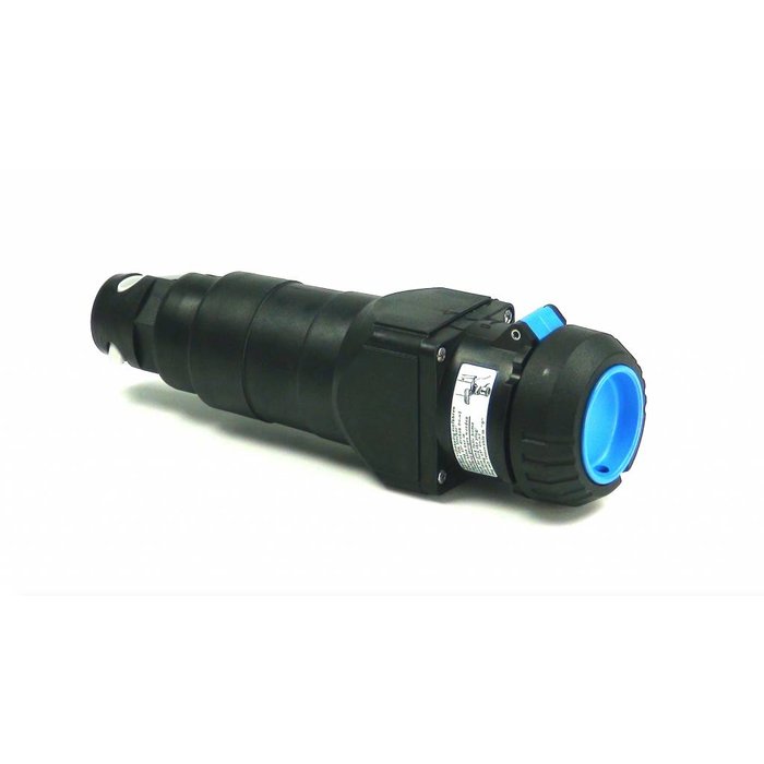 EX koppeling 16A 230V 3Pol.