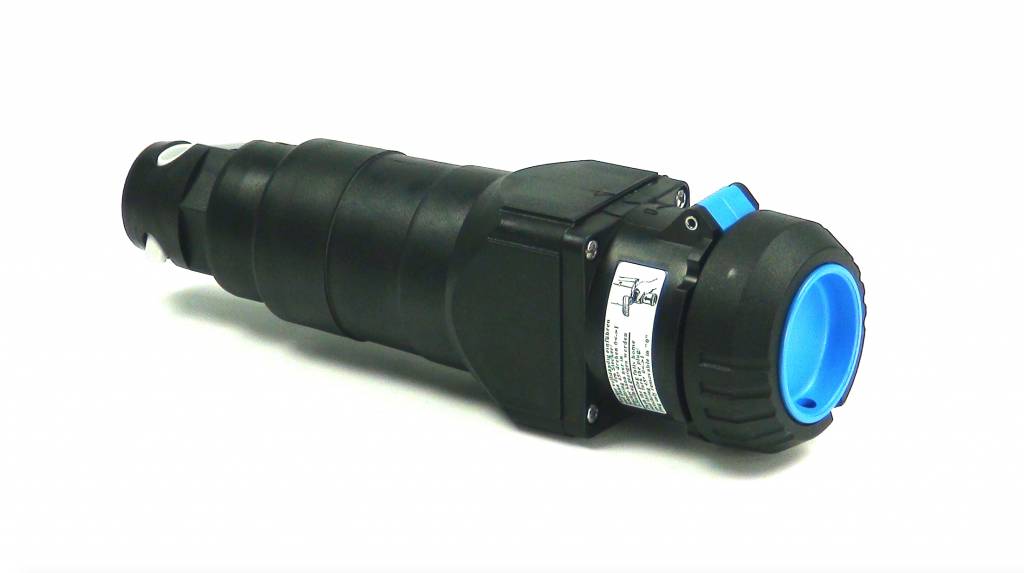 EX koppeling 16A 230V 3Pol.