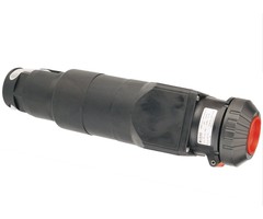 EX koppeling 32A 400V 5Pol.