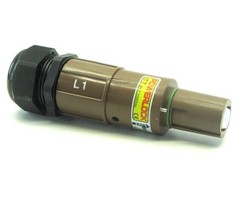 kabeldeel Line Drain 400 Ampère.