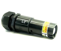 kabeldeel Line Source 400 Ampère.