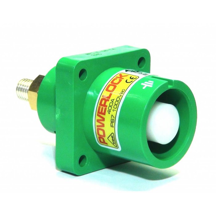 Chassisdeel Source 400 Ampère