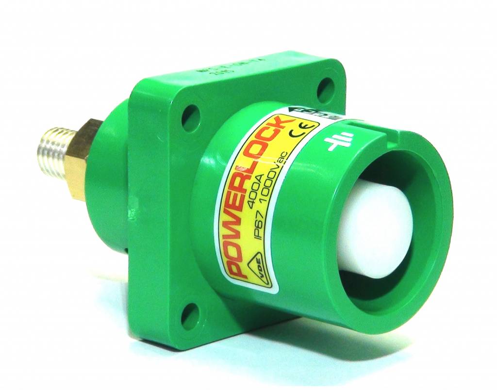 Chassisdeel Source 400 Ampère