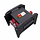 Kunststof verdeler K350025 (125A -> 2x63)