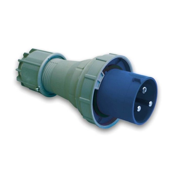 CEE stekker 63A 230V 3Pol.