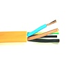 PUR Kabel H07BQ-F 4 Aderig