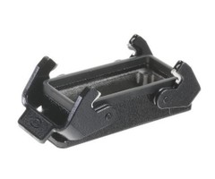 Harting Multi Connector 10 Polig Inbouw