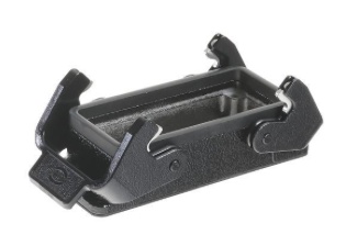 Multi Connector 10 Polig Inbouw