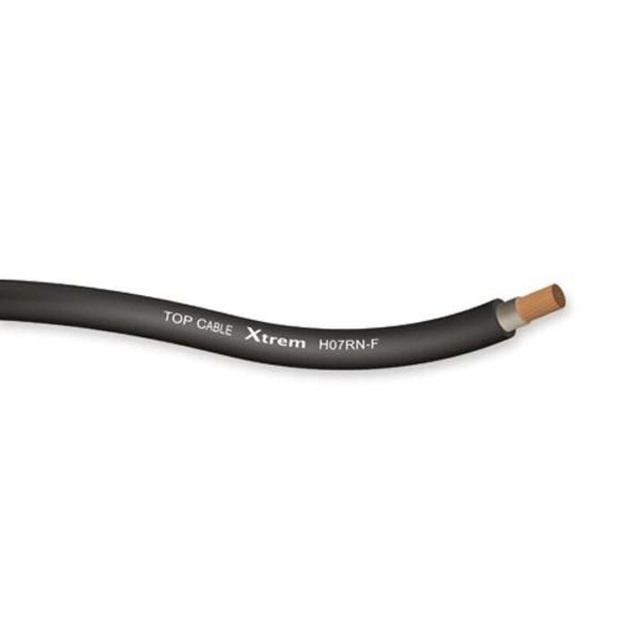 H07RN-F Neopreen 1x 50mm² Eca (100 mtr.)