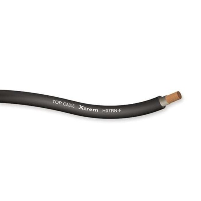 H07RN-F Neopreen 1x 35mm² Eca (100 mtr.)