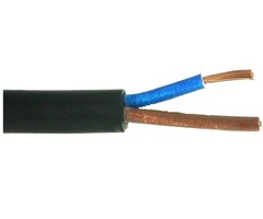 H07RN-F Neopreen 2x2,5mm² Eca (100 mtr.)