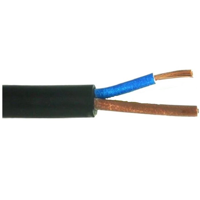 H07RN-F Neopreen 2x16mm² Eca (100 mtr.)