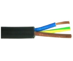 H07RN-F Neopreen 3G1,5mm² Eca (100 mtr.)