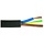 H07RN-F Neopreen 3G1,5mm² Eca (100 mtr.)
