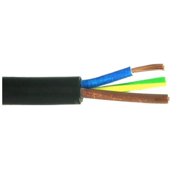 H07RN-F Neopreen 3G10mm² Eca (100 mtr.)