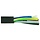 H07RN-F Neopreen 4G1,5mm² Eca (100 mtr.)