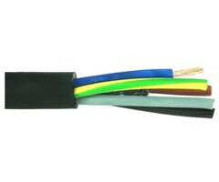 H07RN-F Neopreen 4G25mm² Eca (100 mtr.)