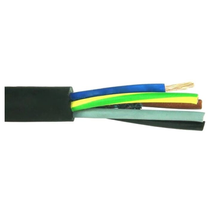 H07RN-F Neopreen 5G16mm² Eca (100 mtr.)