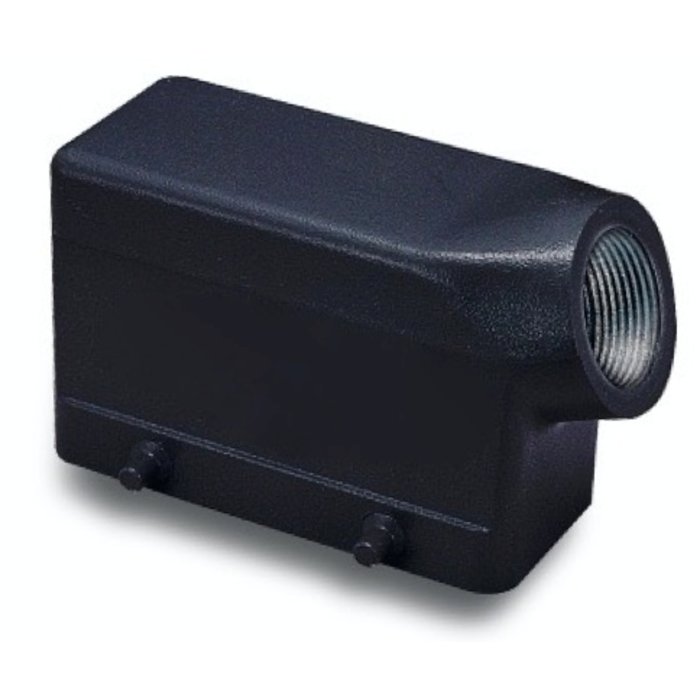 Multi Connector 16 Polig Haaks.