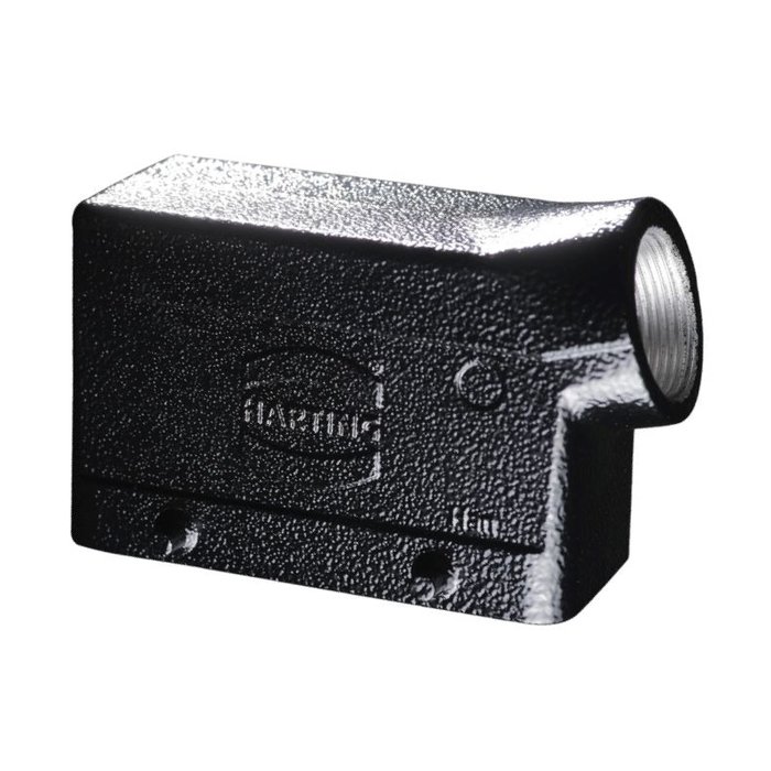 Multi Connector 16 Polig Haaks.