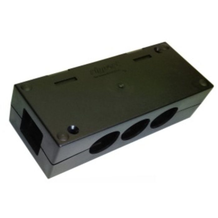 L1 Behuizing leeg vanaf 10 stuks.