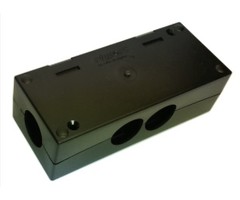 L1 Behuizing leeg vanaf 10 stuks.