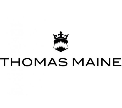 Thomas Maine