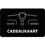Cadeaukaart Bedrag Naar Keuze