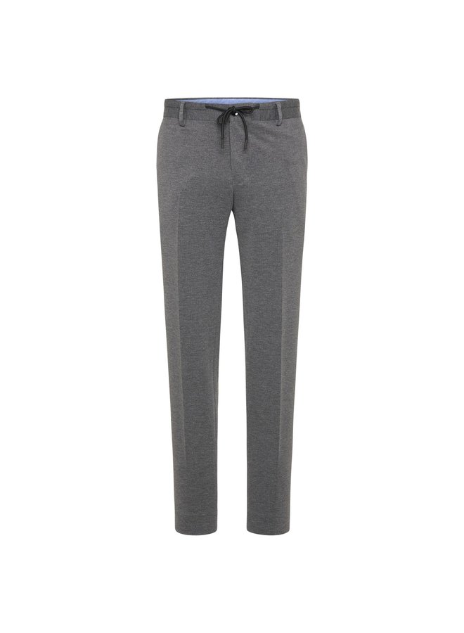 Pantalon Grijs 24/7 Knitted CBIW24-M30