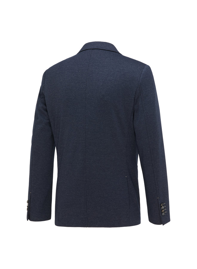 Colbert Navy 24/7 Knitted JBIW24-M30