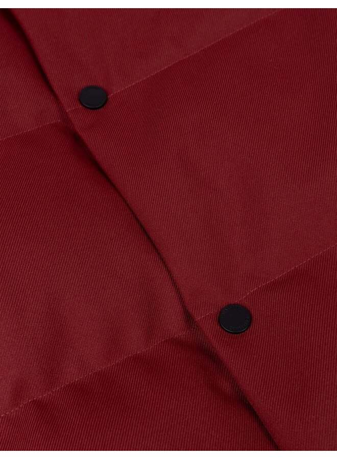 Tanino Jacket 112235007 Kleur 499000 Dark Red