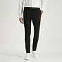 Broek /Chino/ Kostuum Black 24/7 Knitted CBIW26 M24