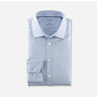 Overhemd Lichtblauw Modern Fit Climate Control Dynamic Flex 1230 24 11