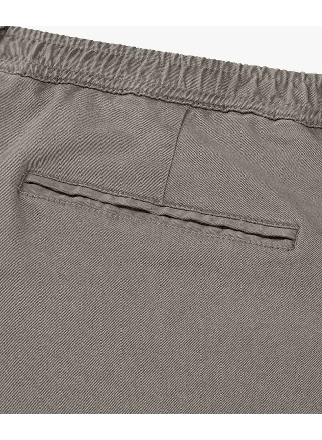 Sportcord Chino Taupe Slim Fit PPVQ10012B