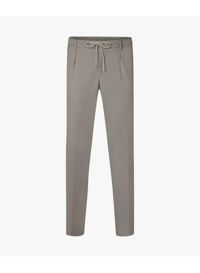 Sportcord Chino Taupe Slim Fit PPVQ10012B