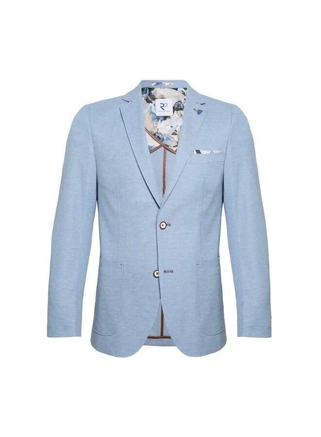 Colbert 124 JACKET 001 Col 14 Blue