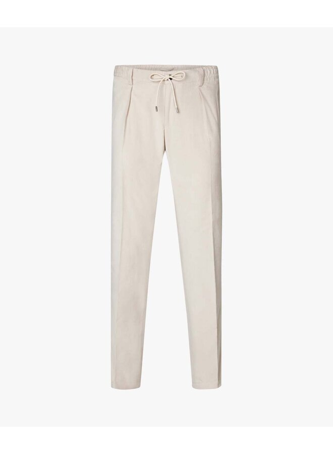 Sportcord Chino Off White Corduroy PPUQ30014B