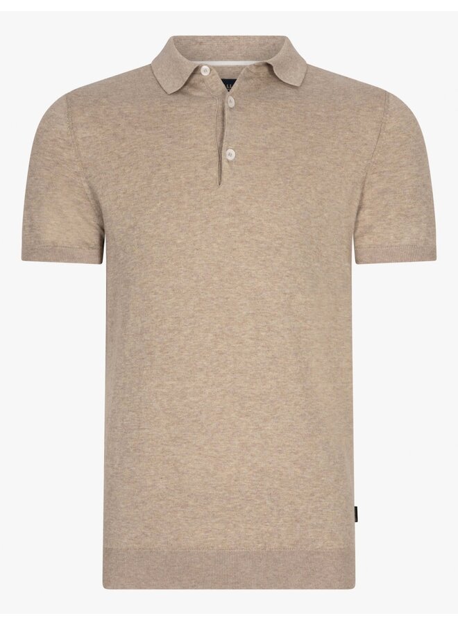 Polo Sorrentino 116241007 Beige 825006